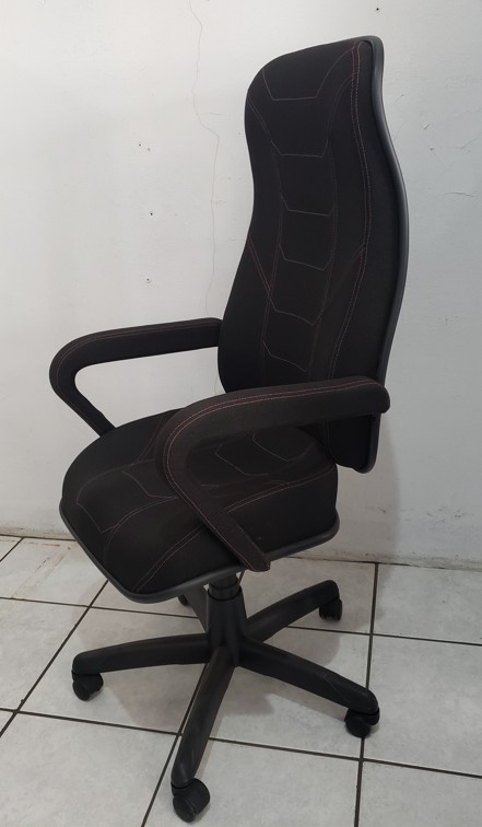 Cadeira Gamer Ergonômica