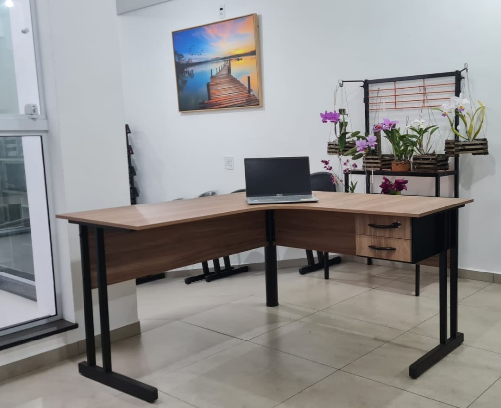 Mesa Delta Executiva