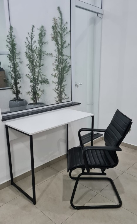 Mesa Slim Operacional