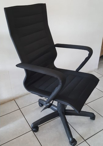Cadeira Presidente Robest