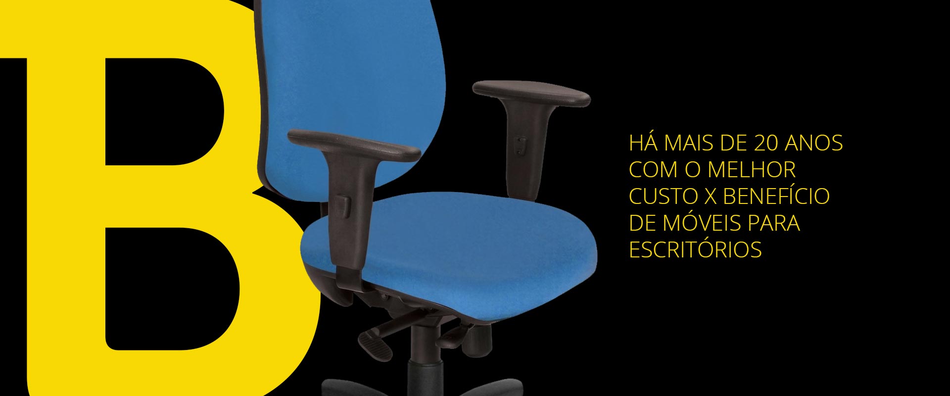 Móveis para Escritório Bozza
