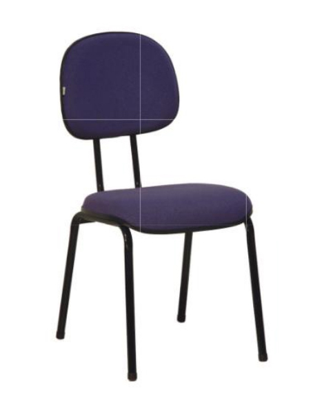 Cadeira Presidente Ergonômica