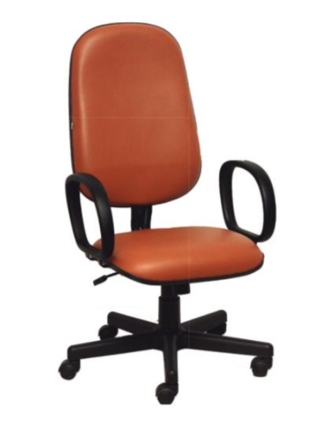 Cadeira Executiva Confort