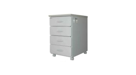 Mesa Gerencial com Painel